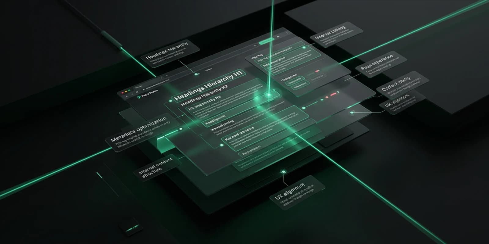 On-Page SEO Ranking Factors: The Complete Framework for Content, Click-Through Rates and E-E-A-T
