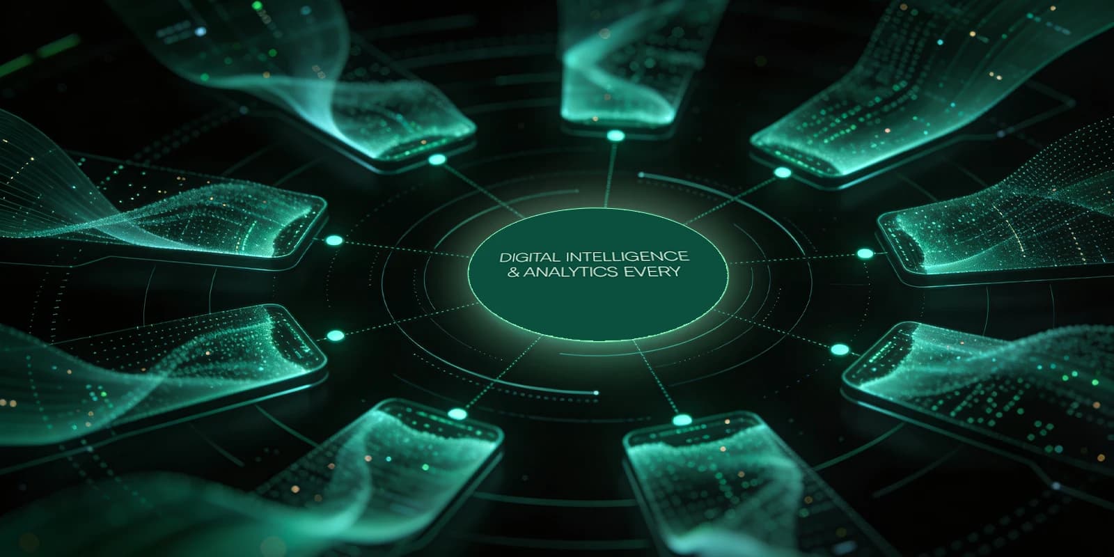 Top Tools for Digital Intelligence & Analytics Every Brand Should Know