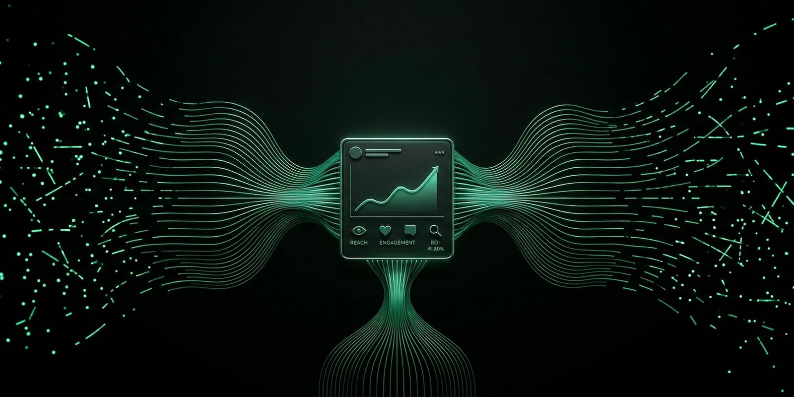 Social Media Metrics That Drive Measurable ROI — The 2026 Tracking Playbook for Every Business