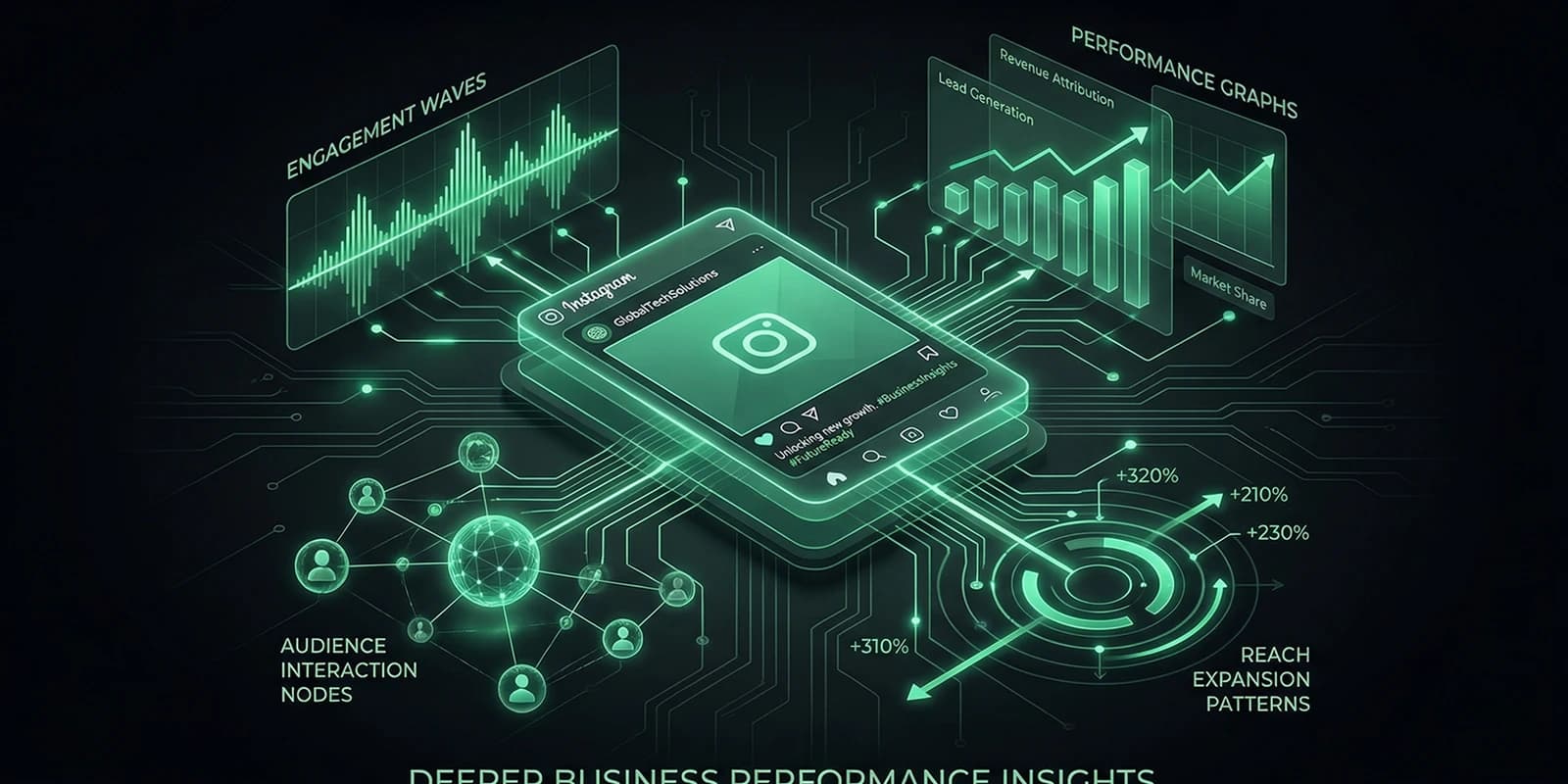 Instagram Analytics for Business: What Your Metrics Are Really Saying