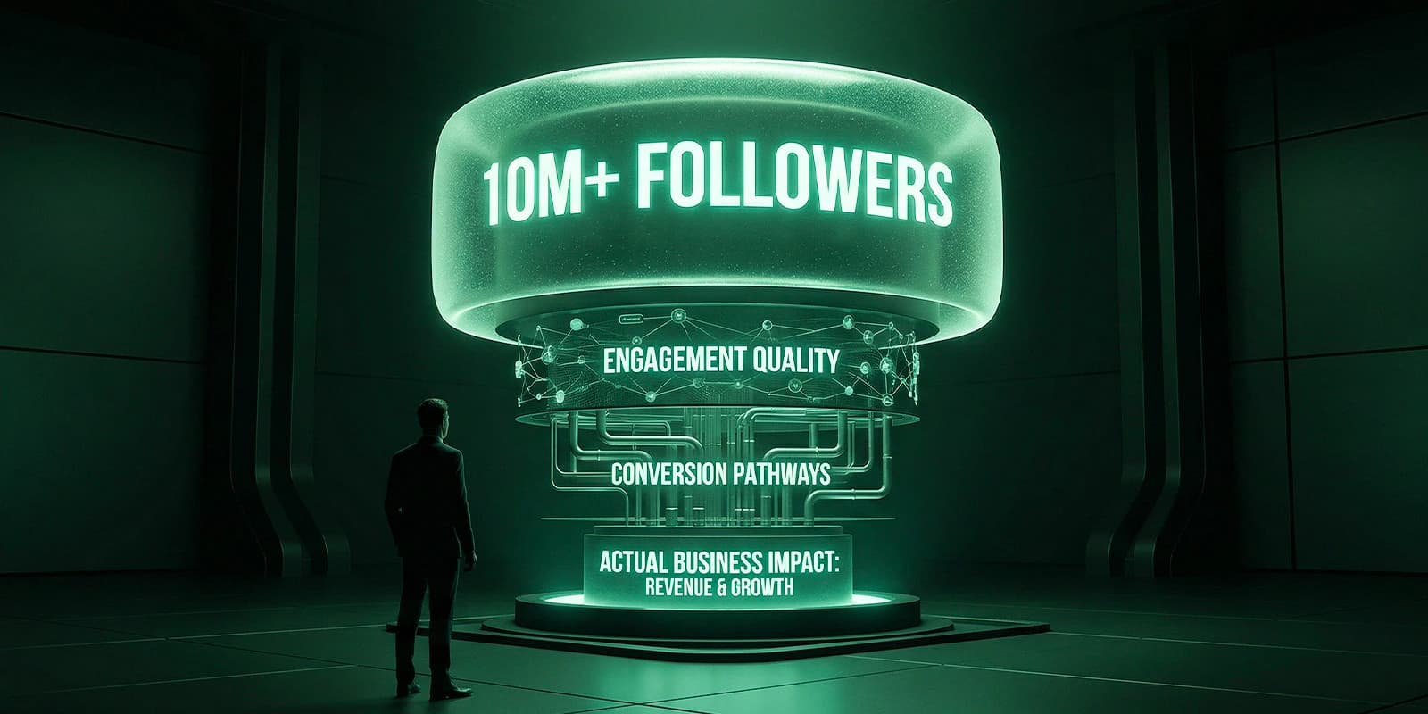 Social Media Performance Audit: Measuring Metrics that Drive Business