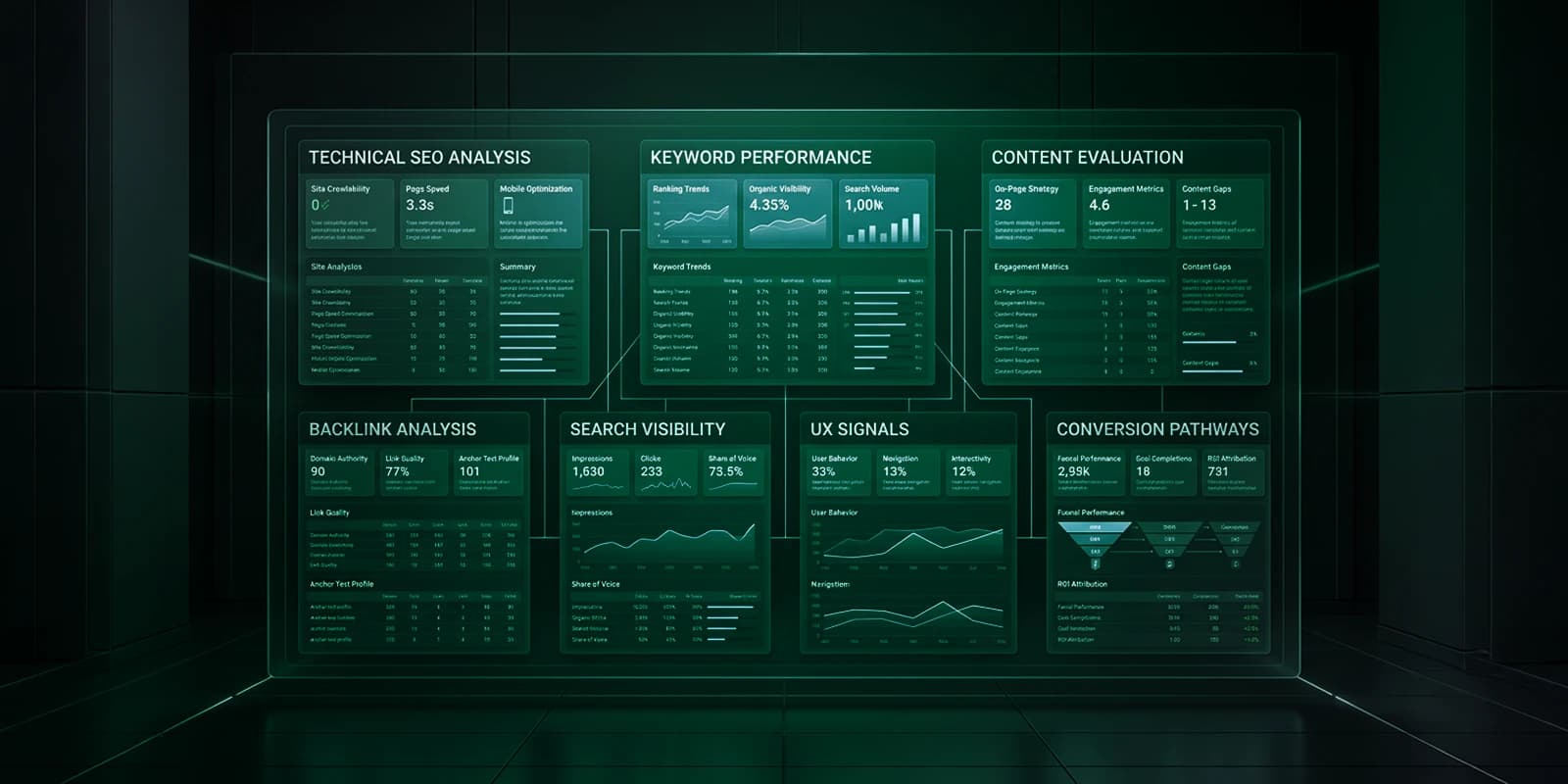 What Is Included in a Professional Website SEO Report?What They Are, Why They Matter, and What to Look For in 2026 and Beyond