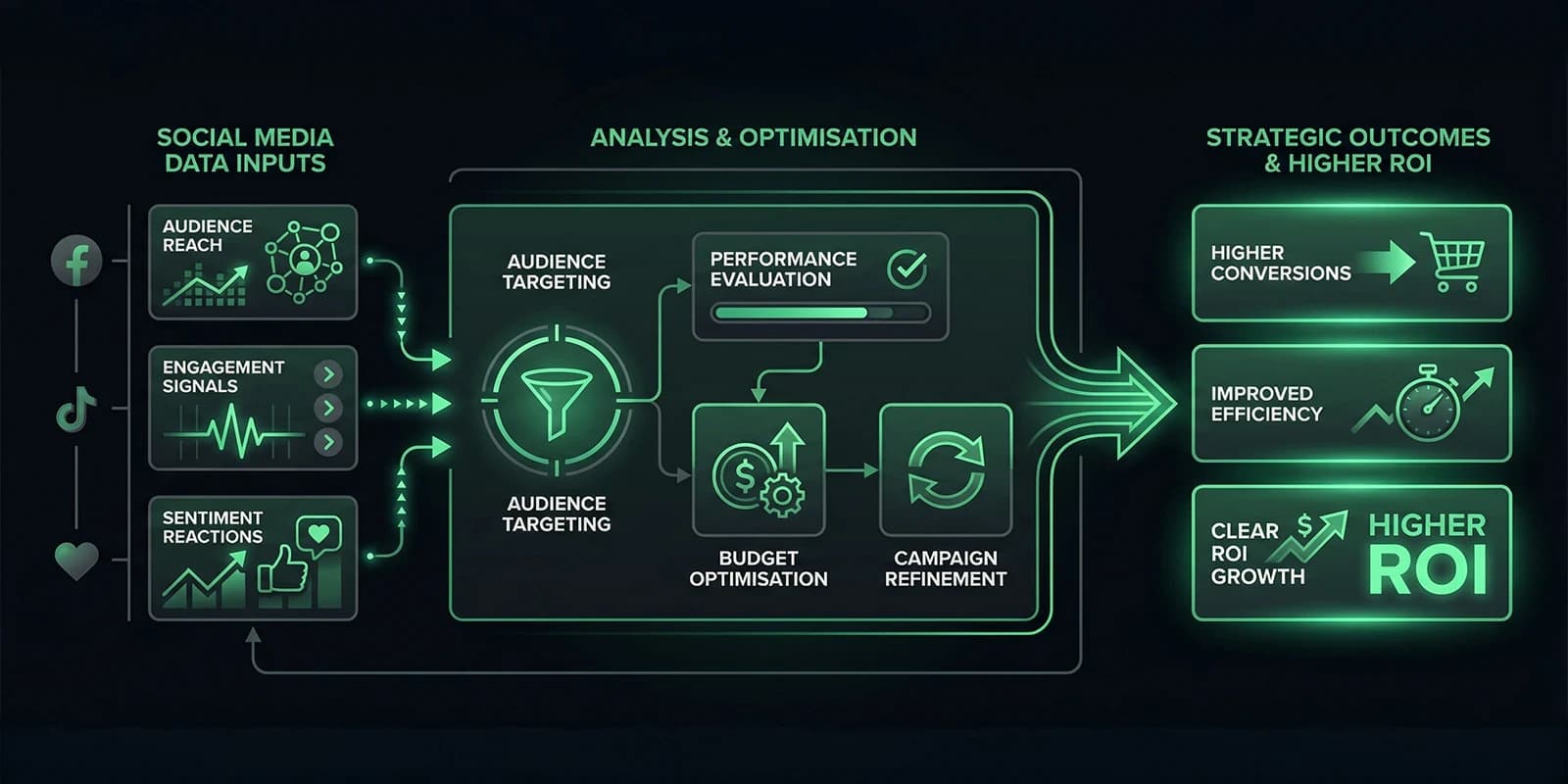 Social Media Analysis Explained: How It Boosts ROI, Brand Strategy, and Campaign Performance